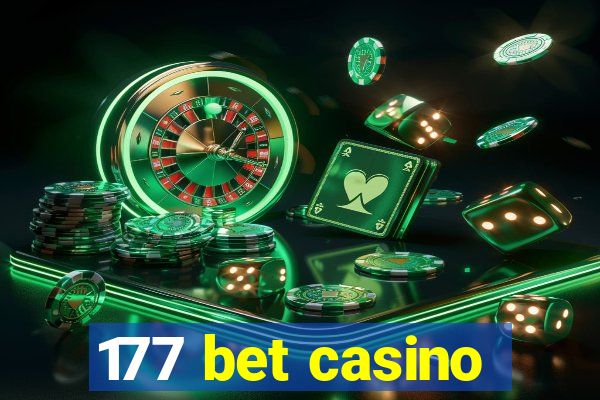 177 bet casino